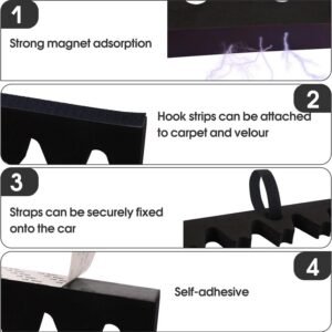 Taming Our Arsenal: A Magnetic Foam Gun Rack Review