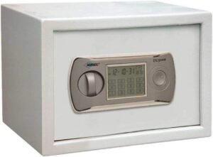 Secure Peace of Mind: Our Experience with the EST 1014 Safe