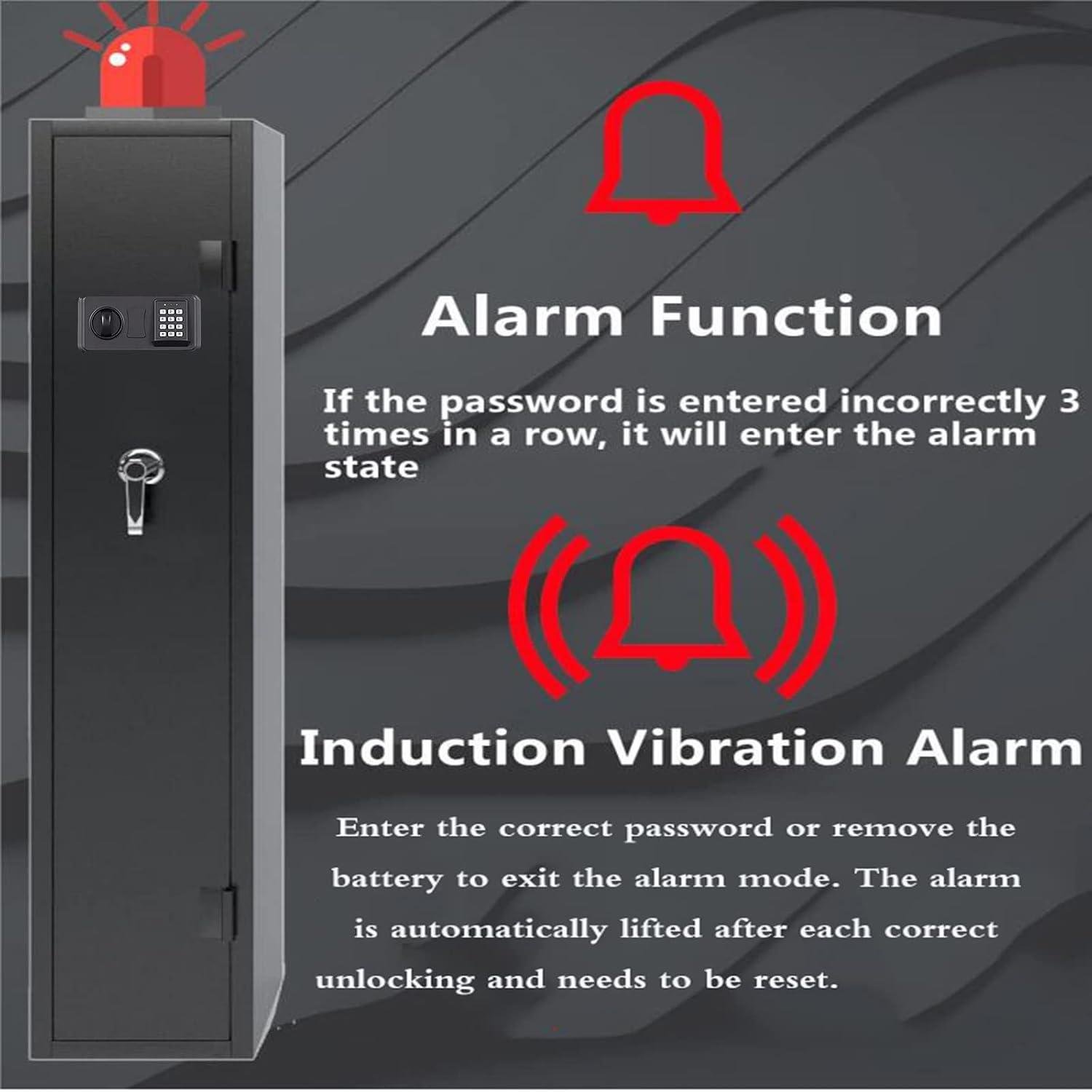 Our Trusty Sidekick: The Ultimate Digital Firearm Safe