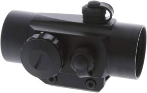 Finding Our Aim with Truglo Dual-Color 5-MOA Sights