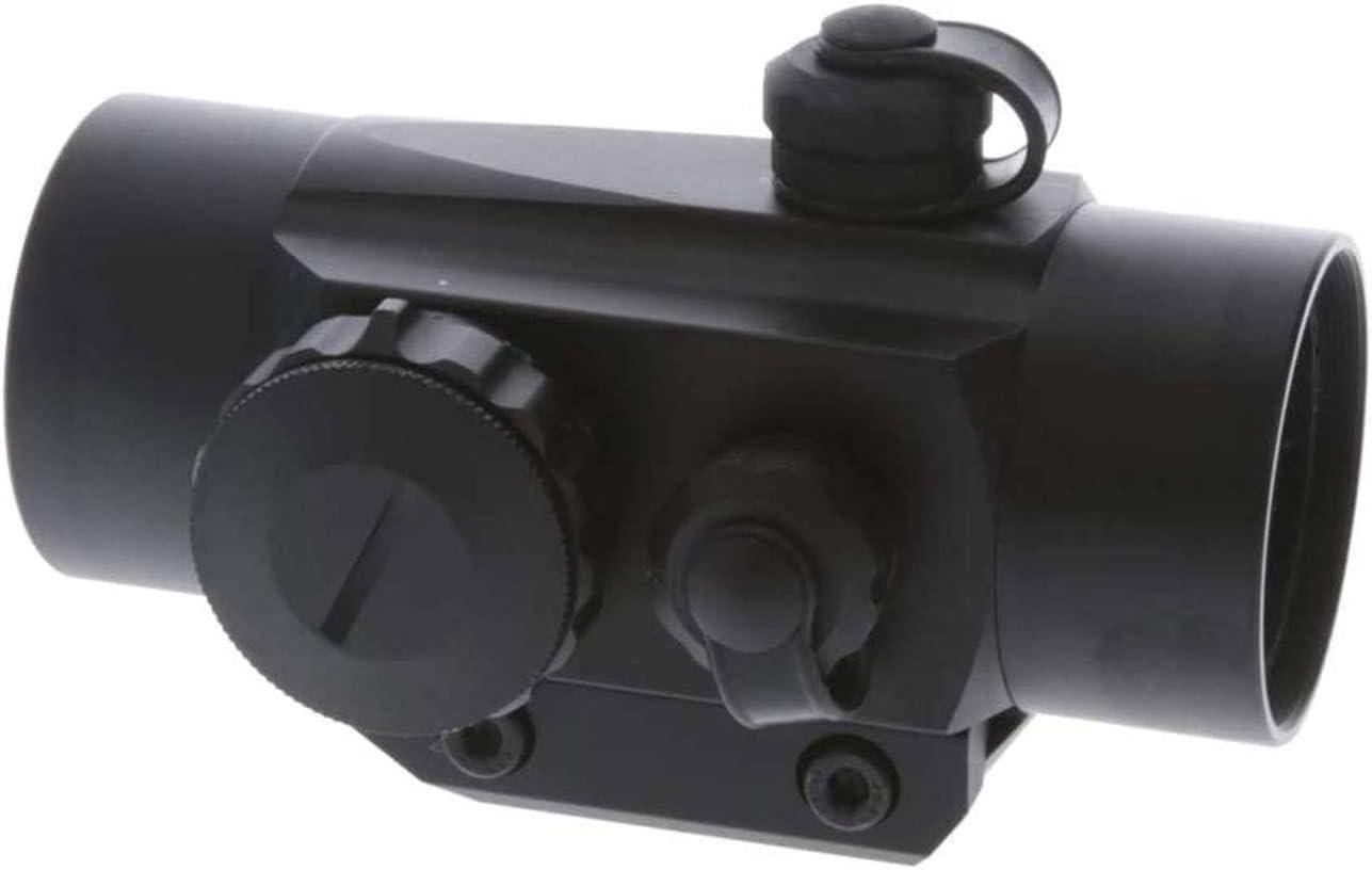 Finding Our Aim with Truglo Dual-Color 5-MOA Sights