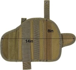Strapped In: Our Review of Nehostertfy Drop Leg Holster