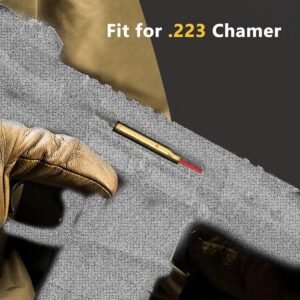 CVLIFE Bore Sighter: We Zero In on Performance