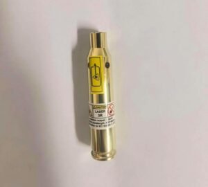 We Zero In: Tipfun Multi-Caliber Red Dot Boresighter