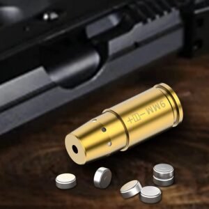 We Zero In on Tipfun’s Multi-Caliber Bore Sight